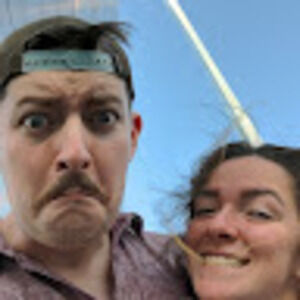 Meet your Posher, Nathaniel